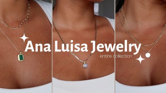 ana luisa jewelry