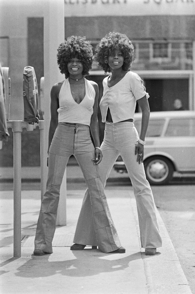 Music, Movies And Fashion: 70s Disco Fashion