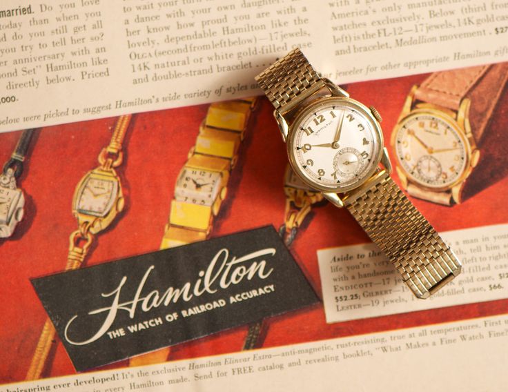 1940s watches sale