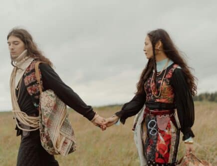 Bohemian Fashion