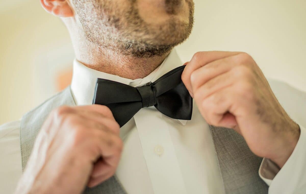 The Evolution of Tuxedo Rentals