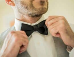 The Evolution of Tuxedo Rentals