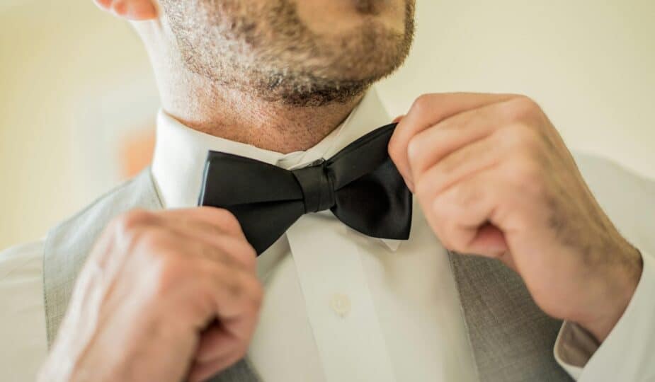 The Evolution of Tuxedo Rentals