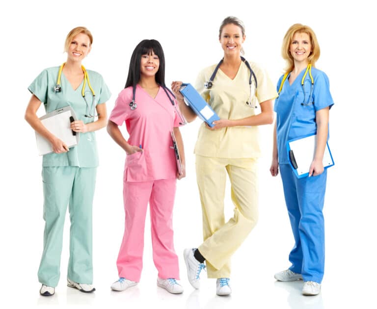 Evolution Of Nurse Uniforms: Past And Present