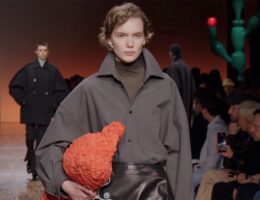 bottega veneta winter 24