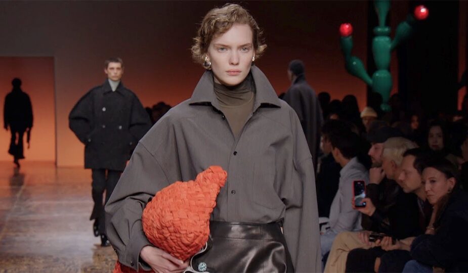 bottega veneta winter 24