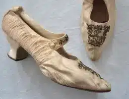 history of heels