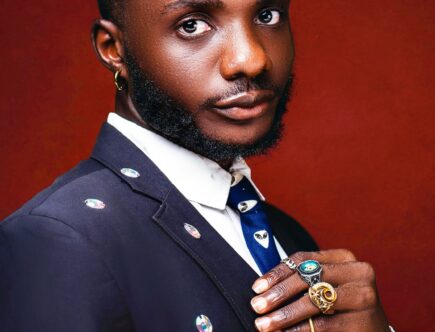 Jewelry for men