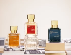 maison francis perfumes