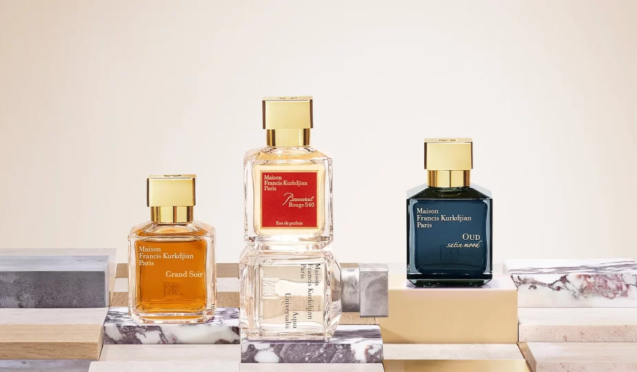 maison francis perfumes