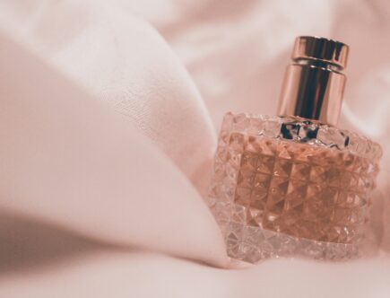 perfume in middle east