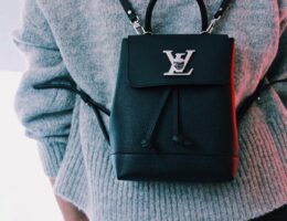 designer bags and value