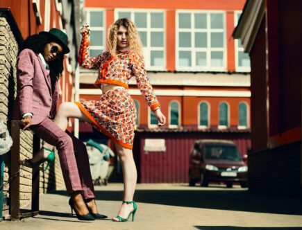celebrity influence on fashion