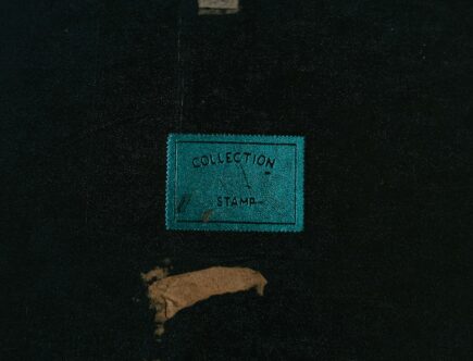 custom woven label