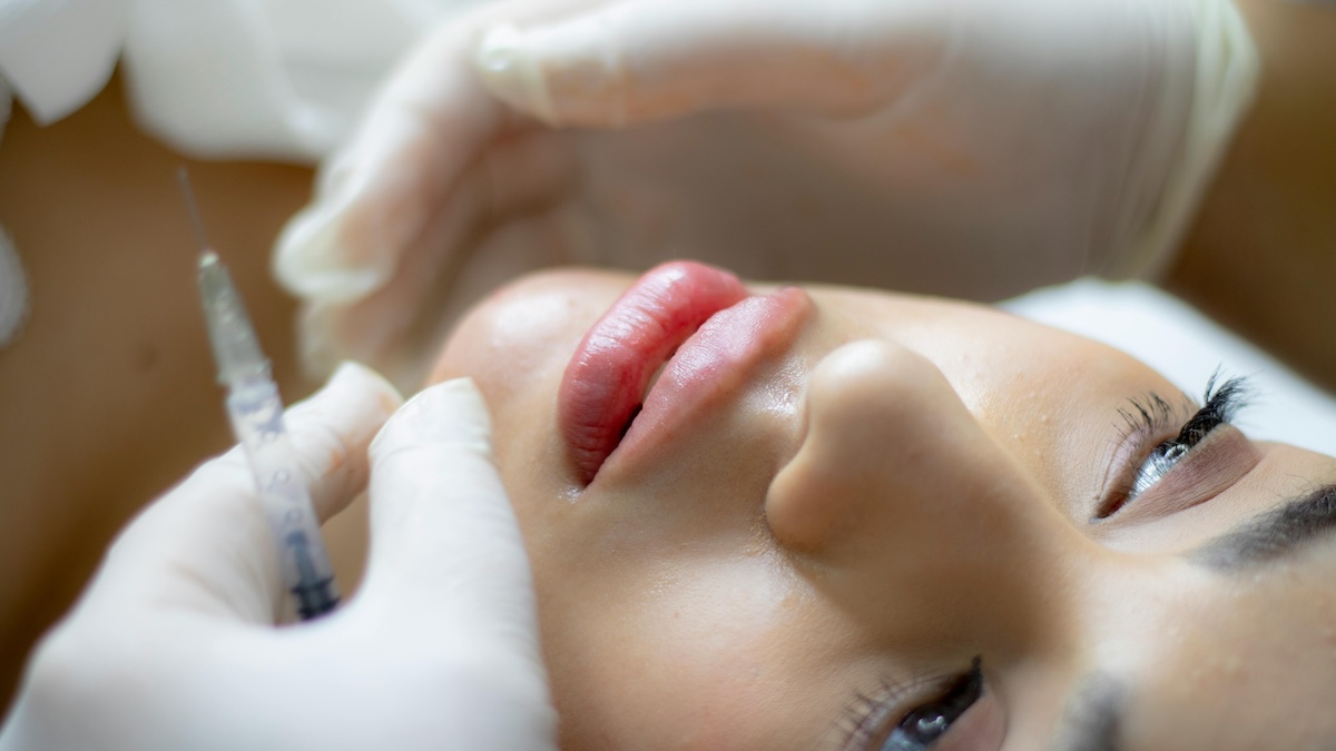history of plastic surgery