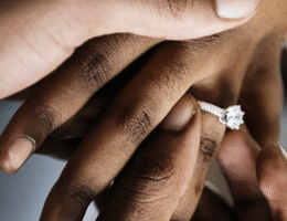The History of the Engagement Ring