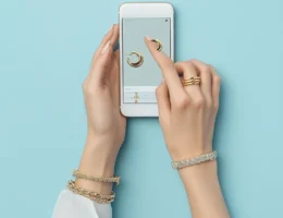 Shopping Online for Jewelry