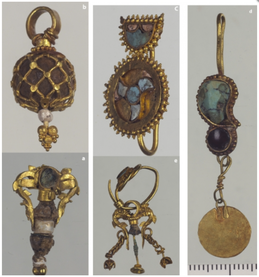 アート・デザイン・音楽 A Golden Legacy Ancient Jewelry gold-fashion-collections.png