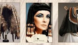 hair extensions examples