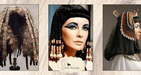 hair extensions examples