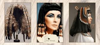 hair extensions examples