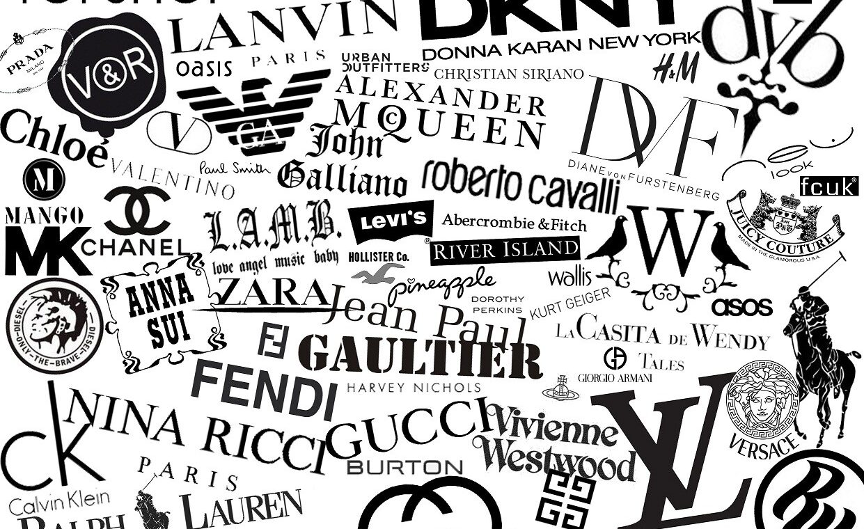 fashion brand name ideas
