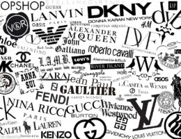 fashion brand name ideas