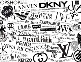 fashion brand name ideas