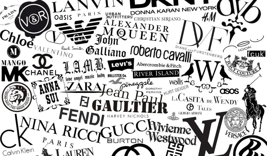 fashion brand name ideas